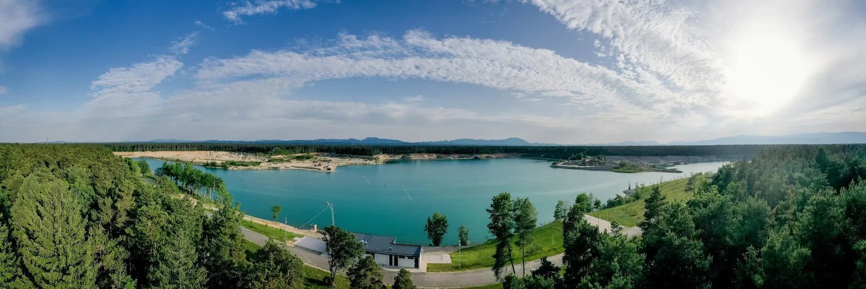 Green Lake, Kidričevo